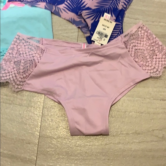 PINK Victoria's Secret Intimates & Sleepwear Nwt Pink Victoria Secret